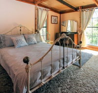 Shady Creek Eco Cabin - Accommodation NSW
