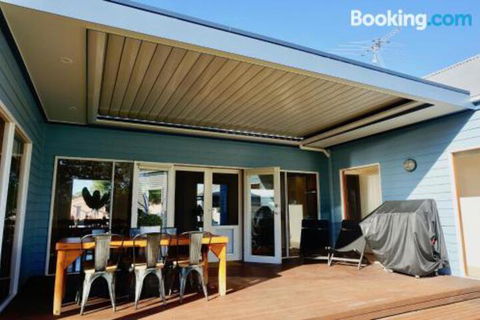 Lumeah - Accommodation NSW 6