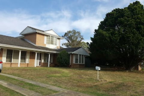 Harvey Heaven - Accommodation NSW 0