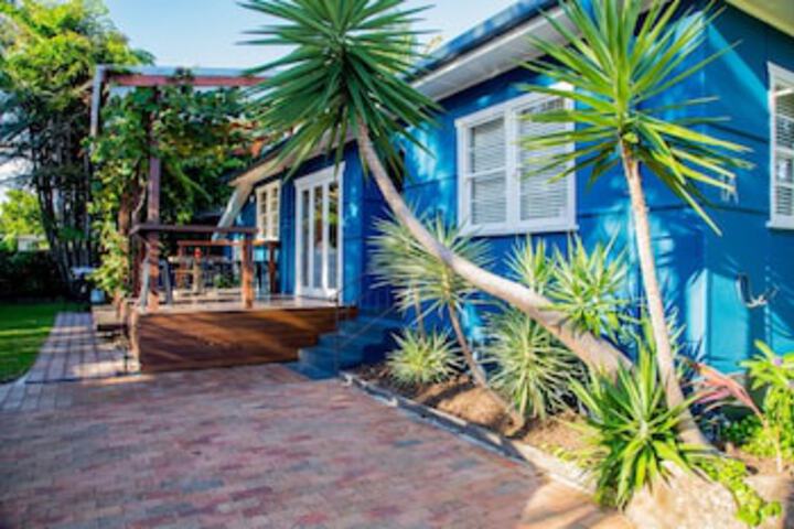 Coorabell ACT Accommodation NSW