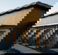 Abode Murrumbateman - Accommodation NSW