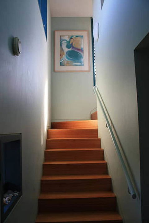 Beach House 2 - Tura Beach - Accommodation NSW 0