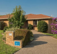 'Carnook House' Tura Beach - Accommodation NSW