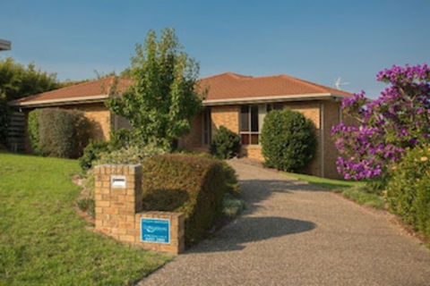 'Carnook House' Tura Beach - Accommodation NSW 0