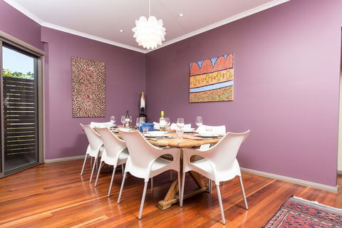 Tura Beachhouse In Dolphin Cove - Accommodation NSW 6
