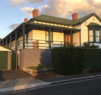 Pump Jack B  B - Accommodation NSW