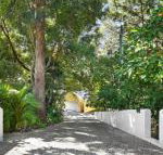 The Sanctuary Little Cove - Accommodation NSW