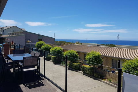Meltemi Unit 4 Tura Beach - Accommodation NSW 7