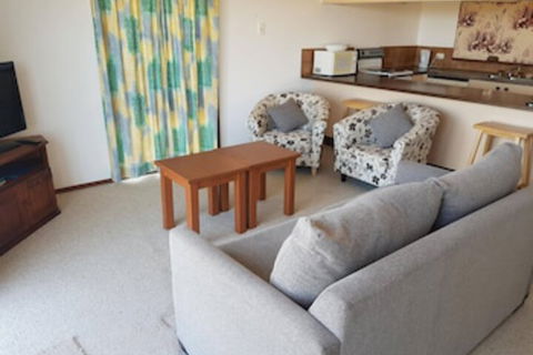 Meltemi Unit 4 Tura Beach - Accommodation NSW 0