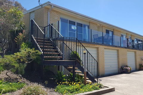 Meltemi Unit 4 Tura Beach - Accommodation NSW 3