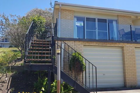 Meltemi Unit 4 Tura Beach - Accommodation NSW 1