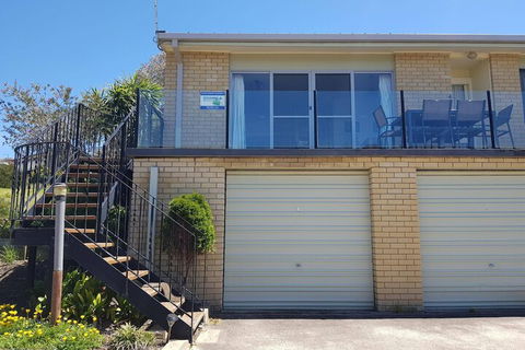 Meltemi Unit 4 Tura Beach - Accommodation NSW 2