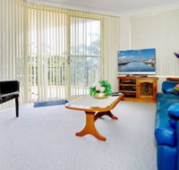 Magnus Pines Unit 10/52 Magnus Street - Accommodation NSW