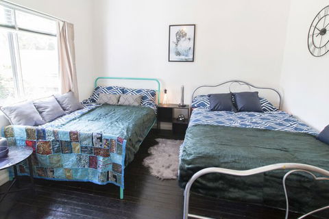 North Bondi Beach Apartment - Accommodation NSW 1