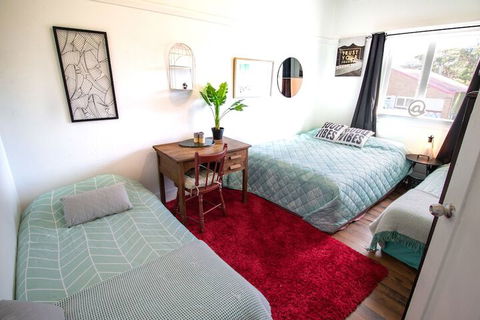 North Bondi Beach Apartment - Accommodation NSW 4