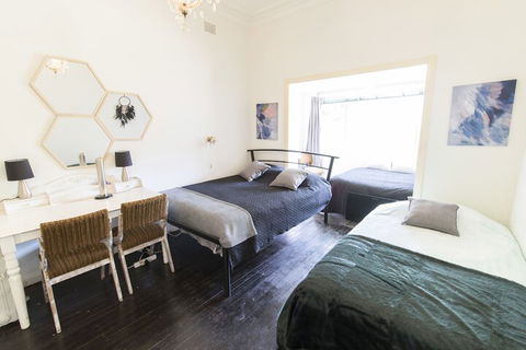 North Bondi Beach Apartment - Accommodation NSW 6