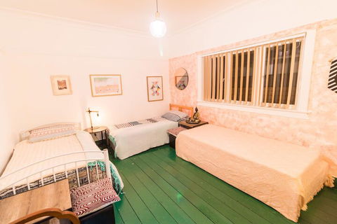 North Bondi Beach Apartment - Accommodation NSW 2