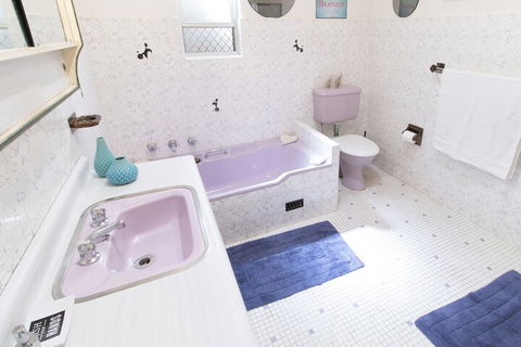 North Bondi Beach Apartment - Accommodation NSW 7