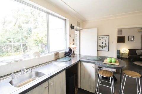 North Bondi Beach Apartment - Accommodation NSW 5