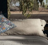 Wooramel Riverside Retreat Campground - Accommodation NSW