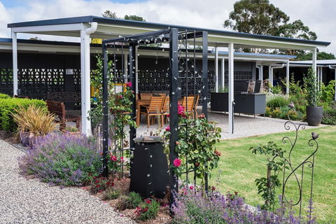 Granite Belt Motel - Accommodation NSW 2