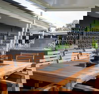 Granite Belt Motel - Accommodation NSW