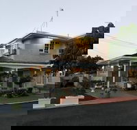 Surf Street Motel - Accommodation NSW