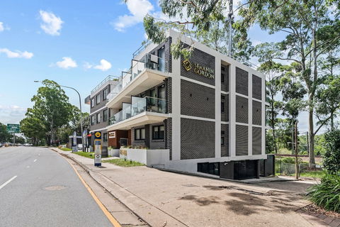 Seranin Gordon - Accommodation NSW 2