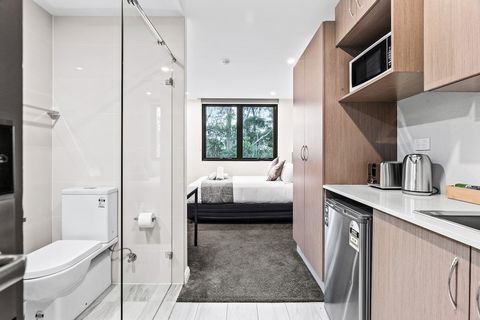 Seranin Gordon - Accommodation NSW 6