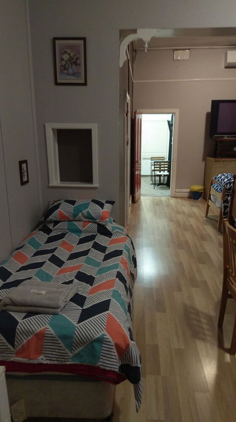 Ned's Studio Apartment - Accommodation NSW 0