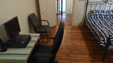 Ned's Studio Apartment - Accommodation NSW 1