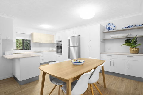 Aria Del Mare - Accommodation NSW 2
