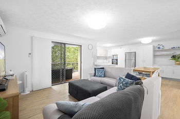 Aria Del Mare - Accommodation NSW 1