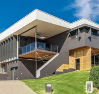Wollumbin Haus - Accommodation NSW