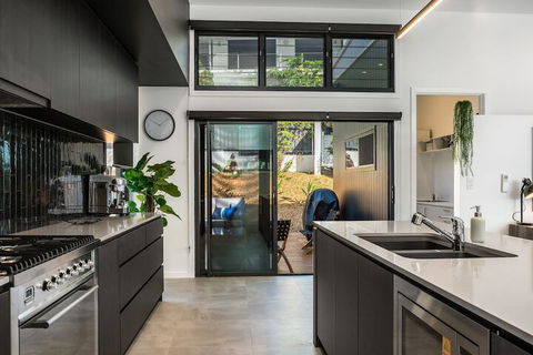Wollumbin Haus - Accommodation NSW 7