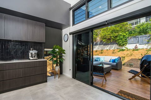 Wollumbin Haus - Accommodation NSW 4