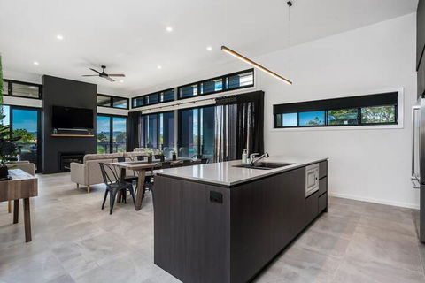 Wollumbin Haus - Accommodation NSW 6