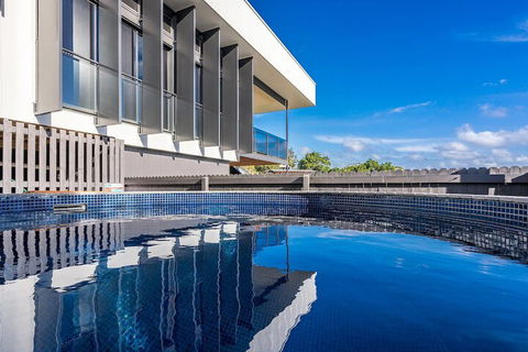 Wollumbin Haus - Accommodation NSW 1