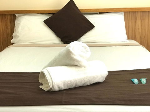 Angel's Rest Motel - Accommodation NSW 4