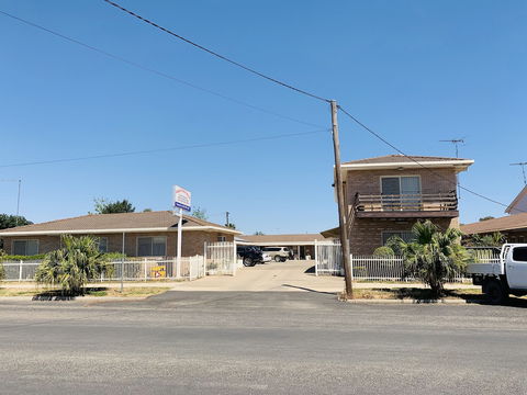 Angel's Rest Motel - Accommodation NSW 1