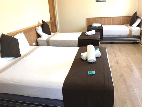 Angel's Rest Motel - Accommodation NSW 3