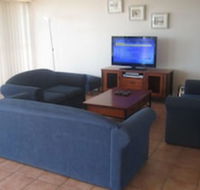 Shoal Bay Road 33B 'Palm Beach' - Accommodation NSW