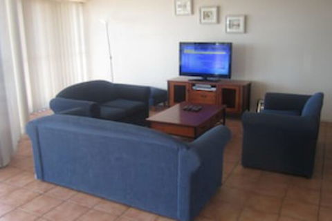 Shoal Bay Road, 33B 'Palm Beach' - Accommodation NSW 0