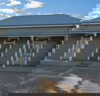 The Pambula Cottage - Accommodation NSW