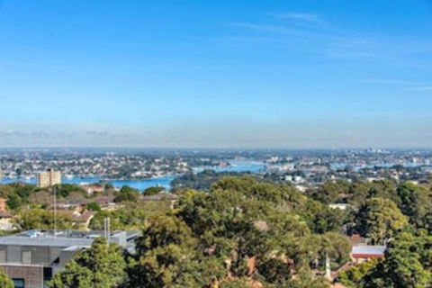Crows Nest Family Apartment - Accommodation NSW 4
