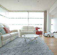 Crows Nest Family Apartment - Accommodation NSW