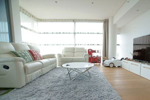 Crows Nest Family Apartment - Accommodation NSW 0
