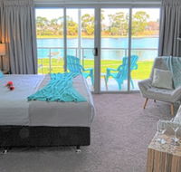 Ulverstone River Edge Apartments - Accommodation NSW