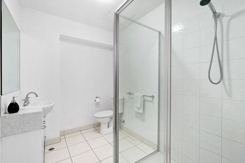 LIZZI, Melbourne Studio Apartment - Accommodation NSW 1