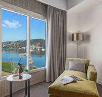 Peppers Silo Hotel - Accommodation NSW